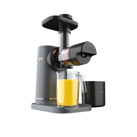 Ninja NeverClog Juicer JC151EU