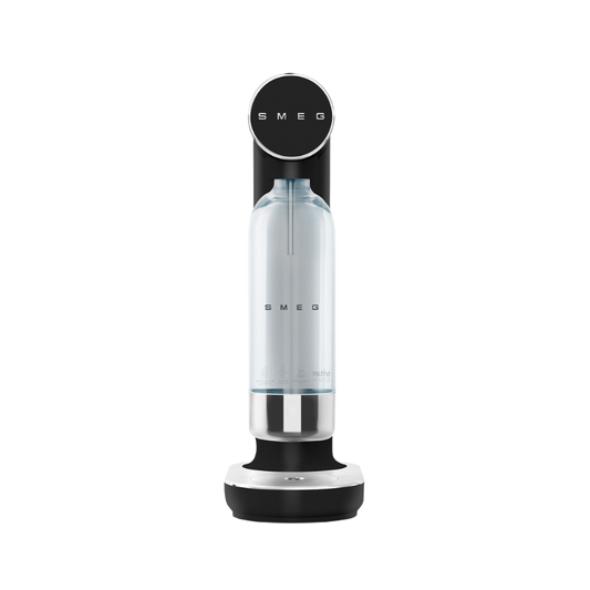 Smeg SKC01 Soda Maker