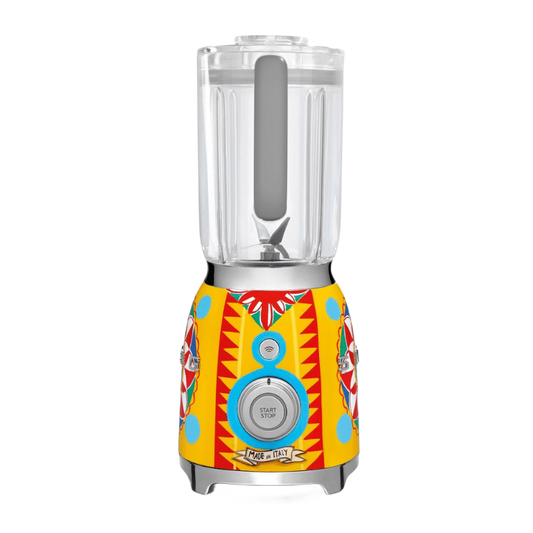 Smeg BLF03 Dolce & Gabbana Blender