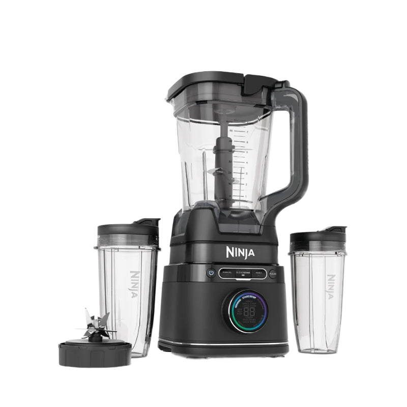 Ninja Detect Duo TB301 Power Blender Pro