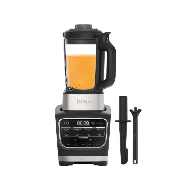 Ninja Foodi HB150 Blender & Soup Maker