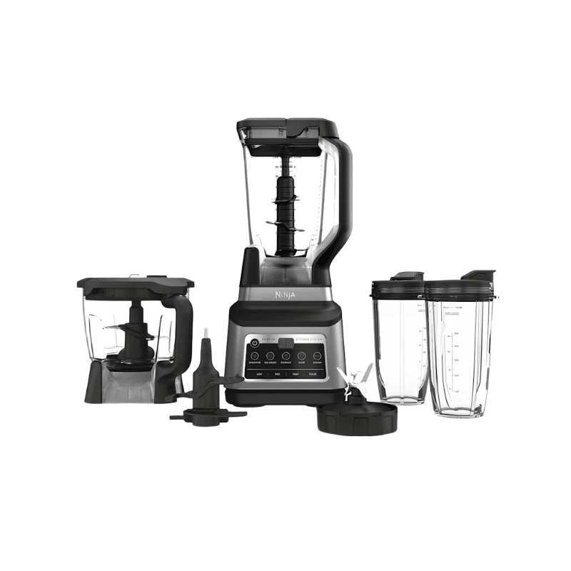 Ninja BN801 Professional Plus Kitchen System
