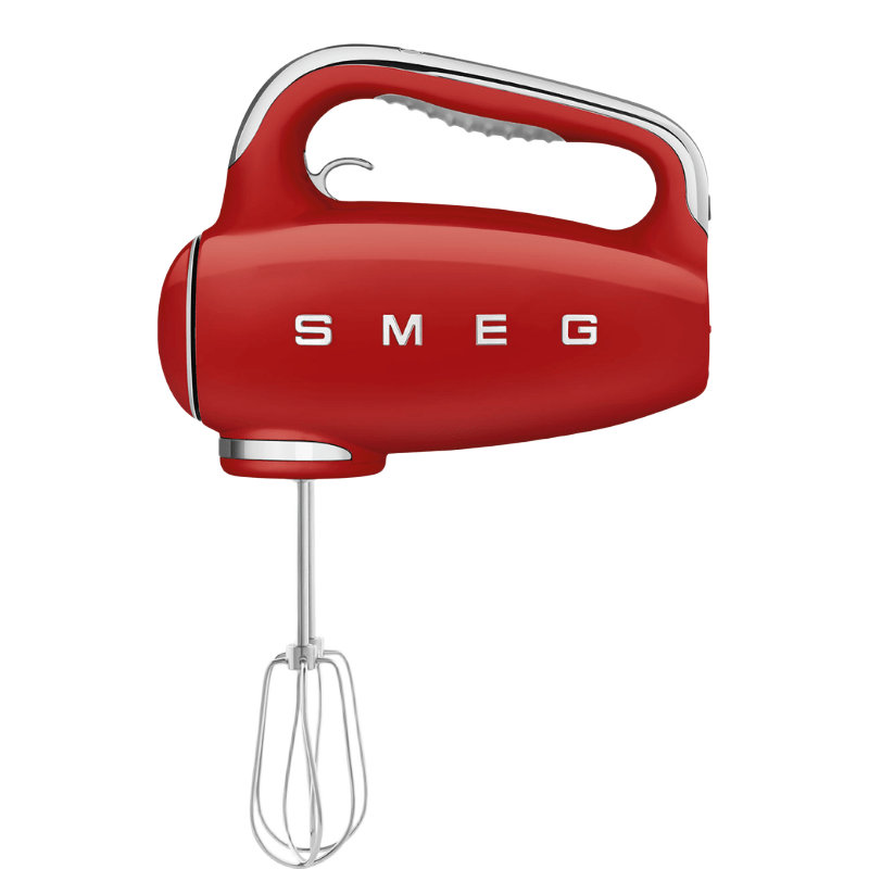 Smeg HMF01 Electric Hand Mixer
