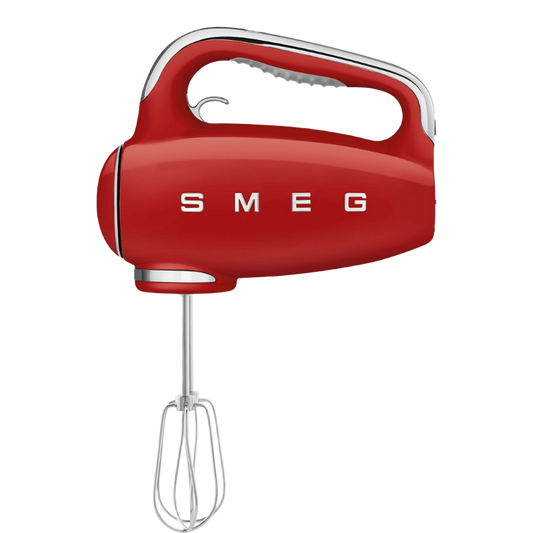 Smeg HMF01 Electric Hand Mixer