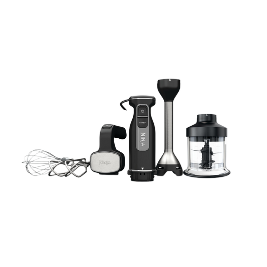 Ninja Foodi CI100ME Hand Blender Mixer Chopper