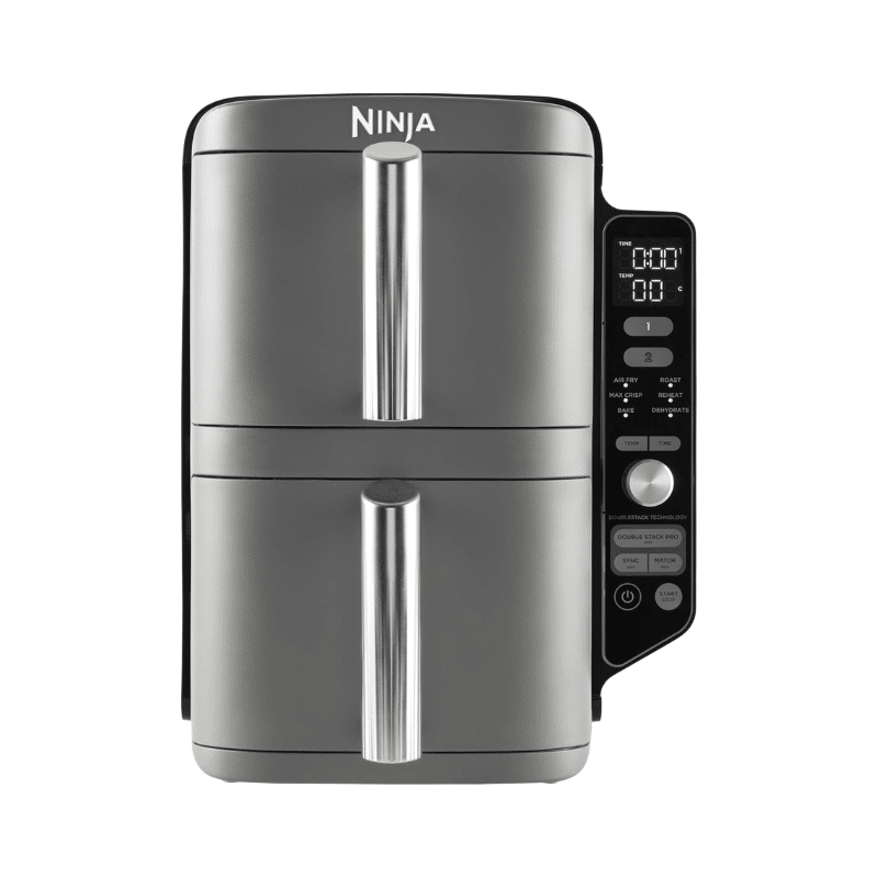Ninja Double Stack XL Air Fryer SL400ME