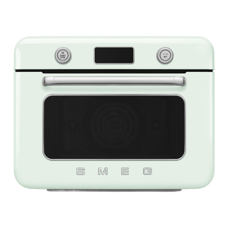 Smeg COF01 Countertop Combi Steam Oven