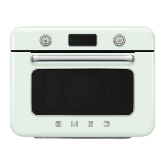 Smeg COF01 Countertop Combi Steam Oven