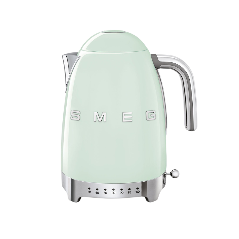 Smeg KLF04 Variable Temperature Kettle