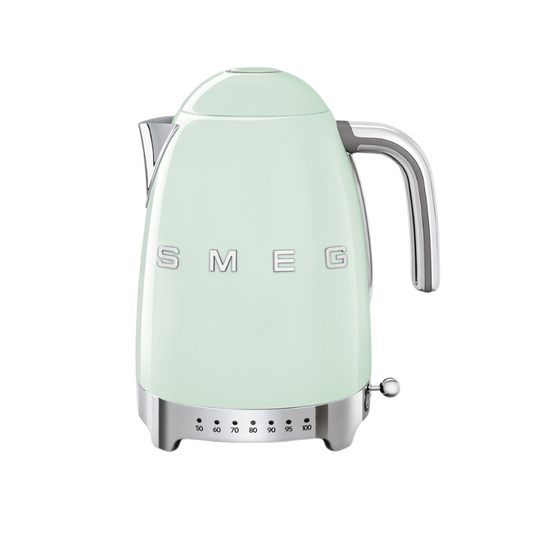 Smeg KLF04 Variable Temperature Kettle