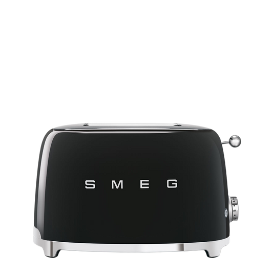 Smeg TSF01 2 Slice Toaster