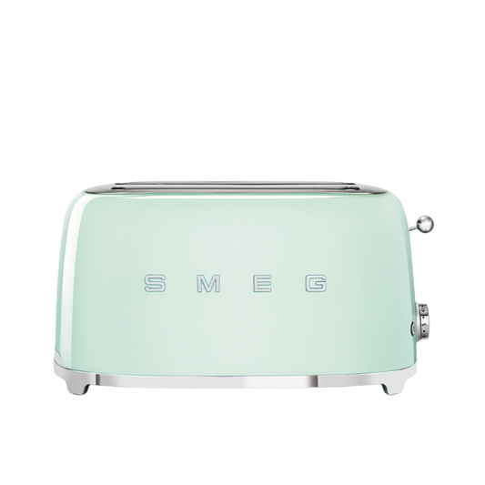 Smeg TSF02 4 Slice Toaster