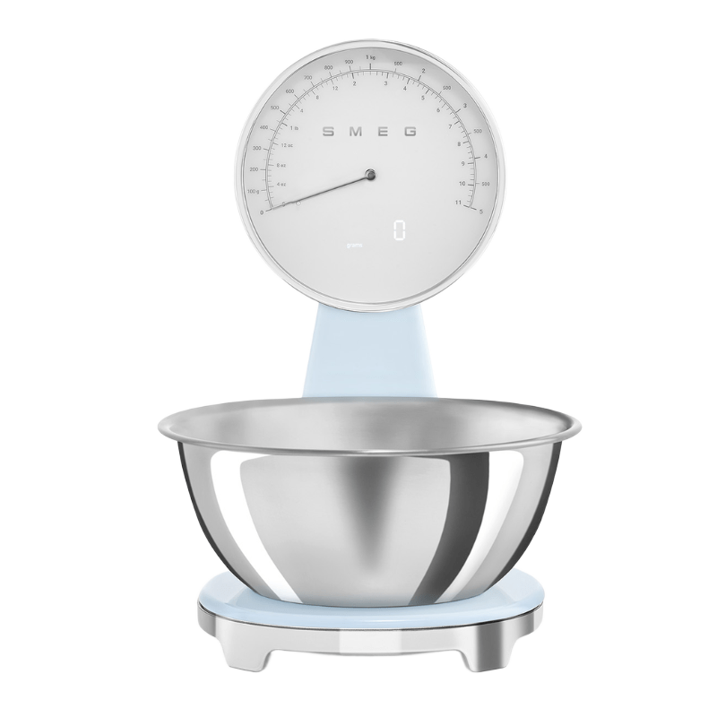 Smeg KSF01 Kitchen Scale