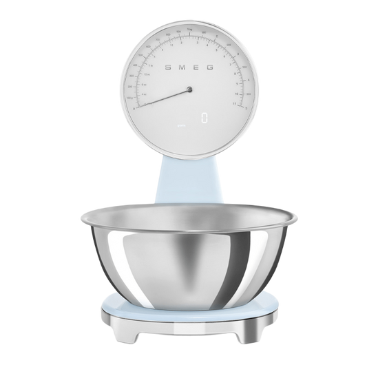 Smeg KSF01 Kitchen Scale