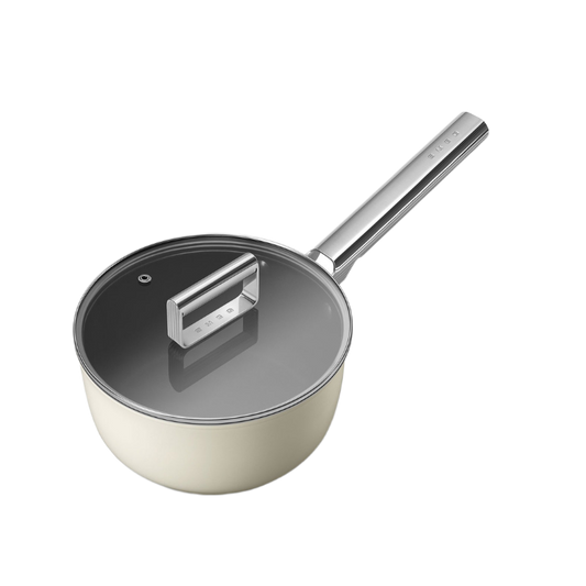 Smeg Saucepan 20cm SPF2012EGM