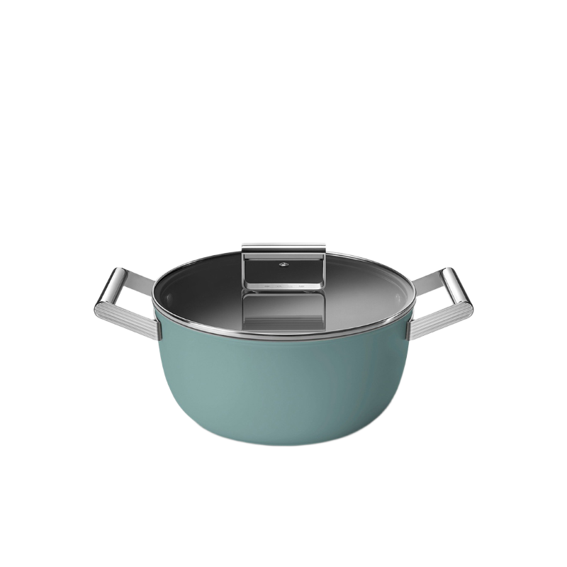 Smeg Casserole Dish 24cm CSF2412EGM