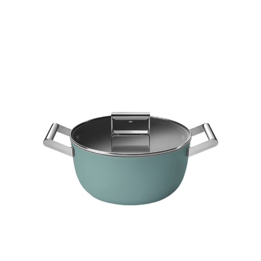Smeg Casserole Dish 24cm CSF2412EGM