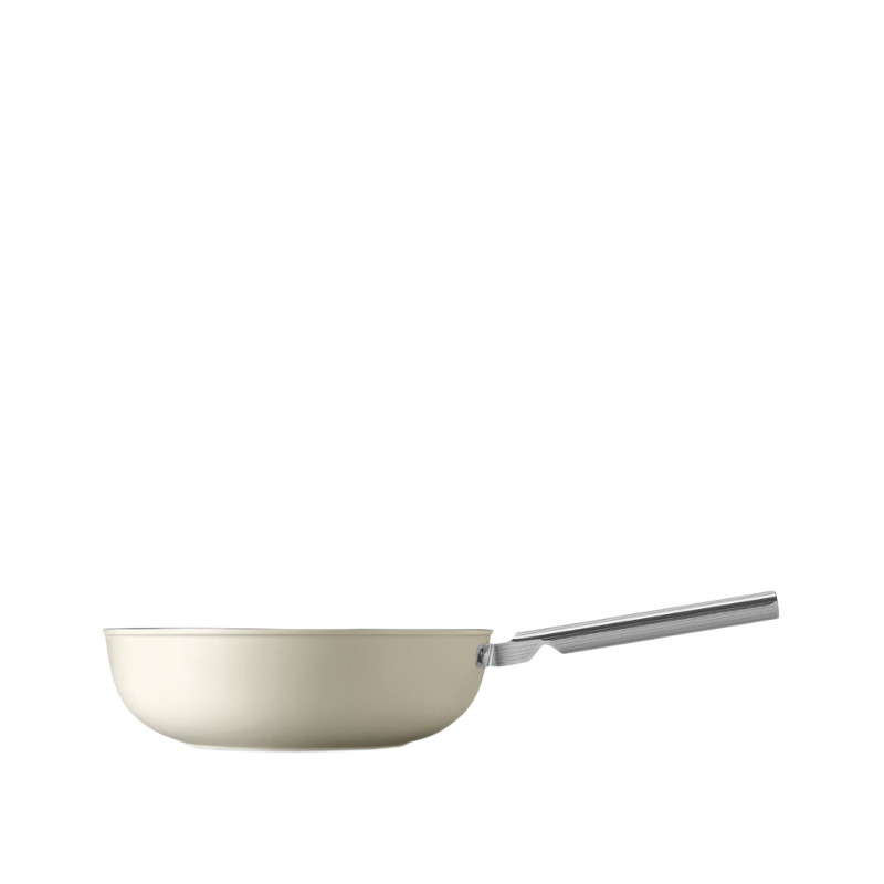 Smeg Wok 30cm WOF3002EGM
