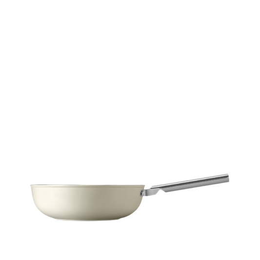 Smeg Wok 30cm WOF3002EGM
