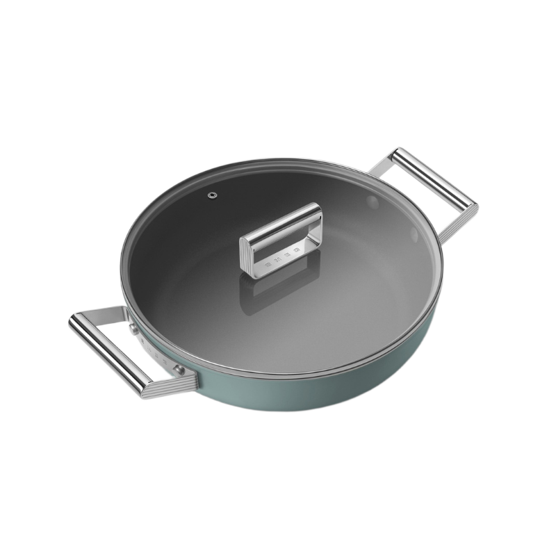 Smeg Deep Pan 28cm DPF2812EGM