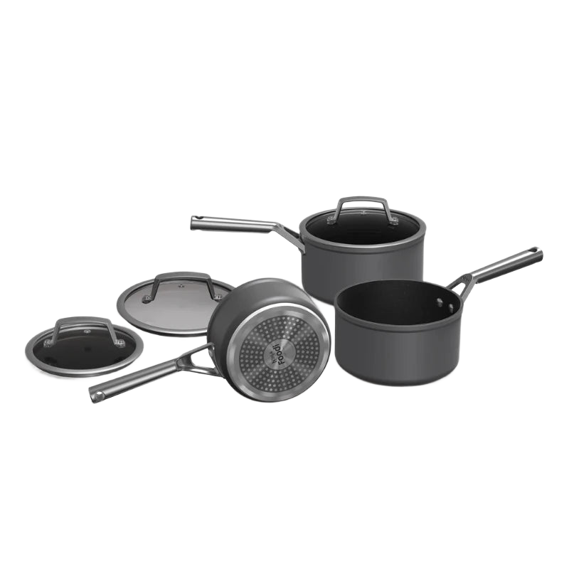 Ninja ZEROSTICK 3-Piece Pan Set C33000