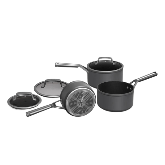 Ninja ZEROSTICK 3-Piece Pan Set C33000
