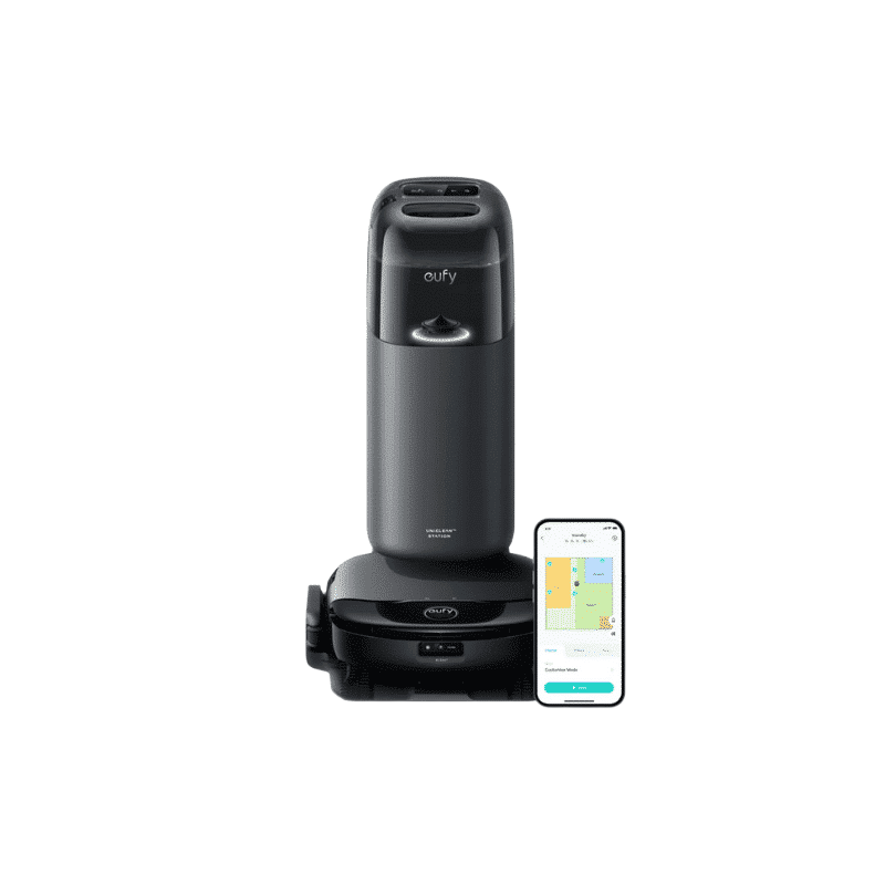Anker Eufy Robot Vacuum Omni S1