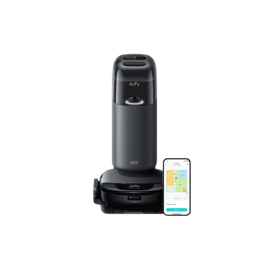 Anker Eufy Robot Vacuum Omni S1