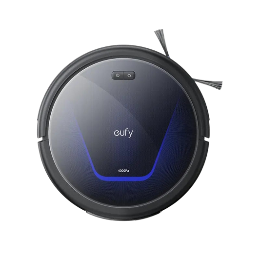 Anker Eufy Robot Vacuum G50 Hybrid