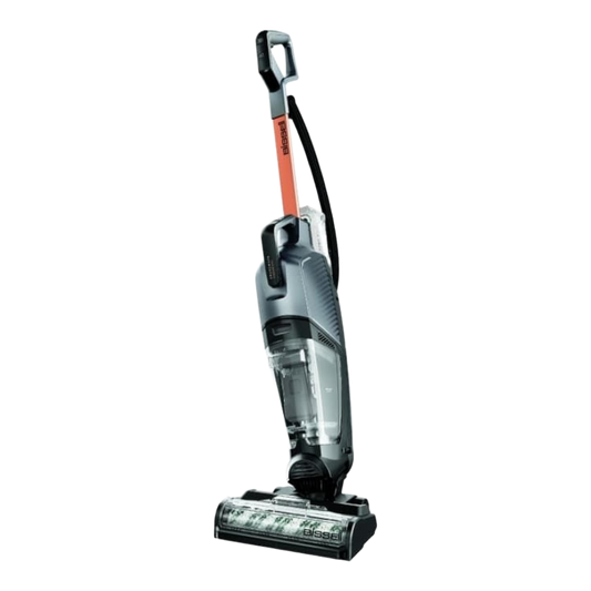 Bissell Crosswave HydroSteam 3527E
