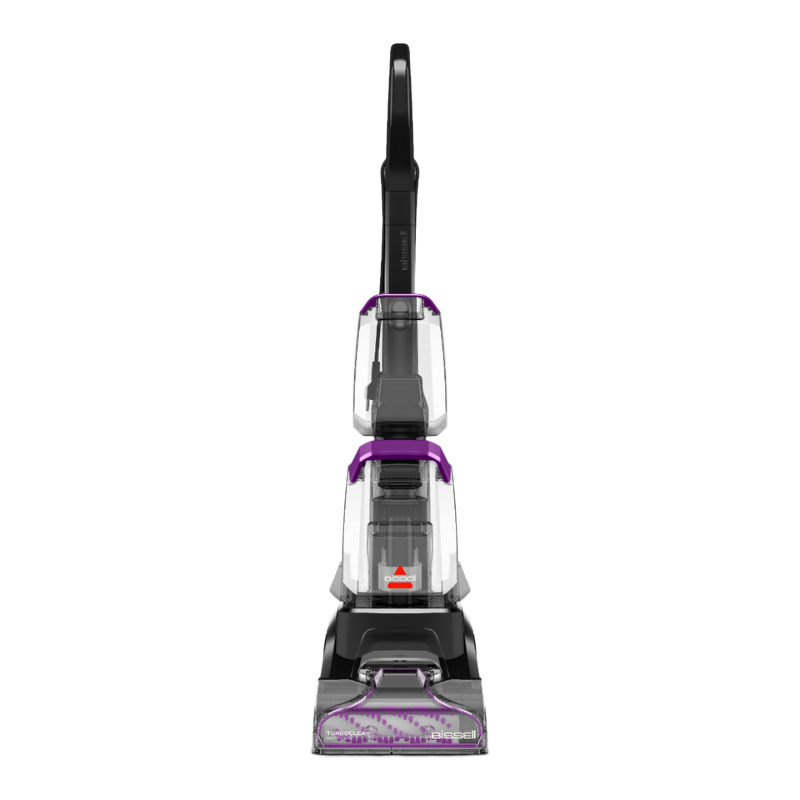 Bissell TurboClean PowerBrush Pet Carpet Cleaner 4058K