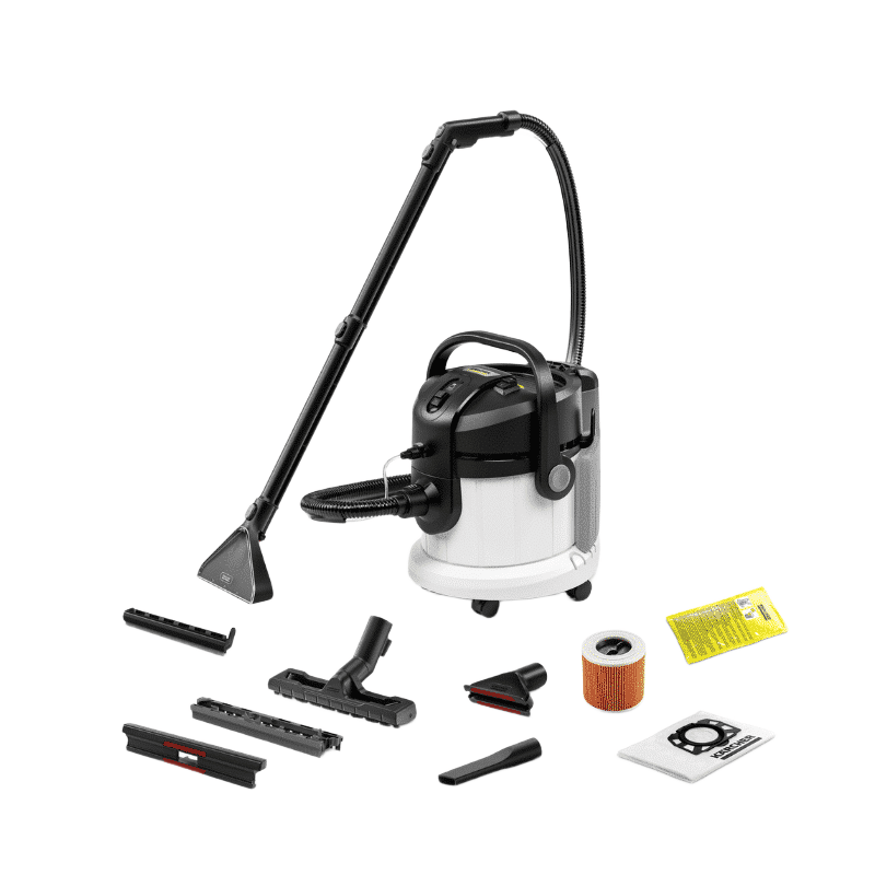 Kärcher SE4 Spray Extraction Cleaner