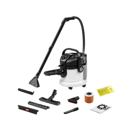 Kärcher SE4 Spray Extraction Cleaner