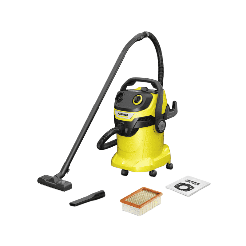 Kärcher WD5 Wet & Dry Vacuum