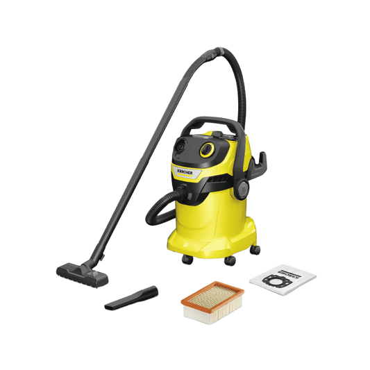 Kärcher WD5 Wet & Dry Vacuum