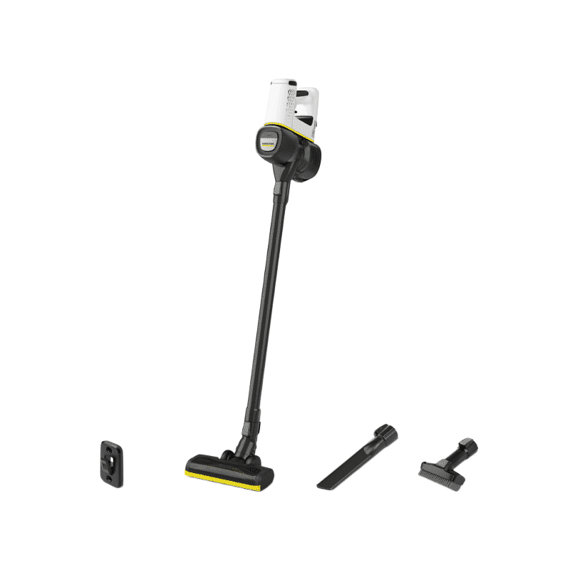 Kärcher VC4 Cordless Vacuum Cleaner