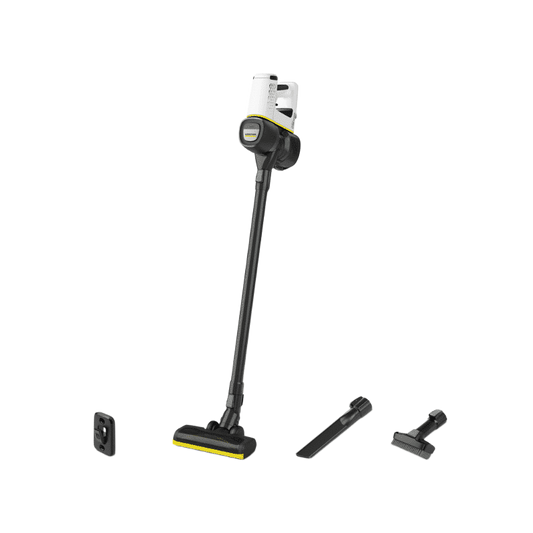 Kärcher VC4 Cordless Vacuum Cleaner
