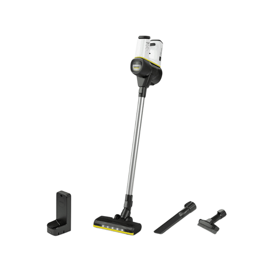 Kärcher VC6 Cordless Vacuum Cleaner