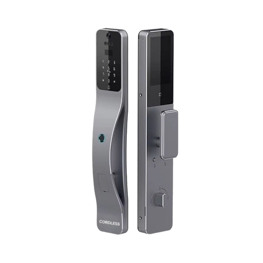 Cordless CL-03 Smart Door Lock