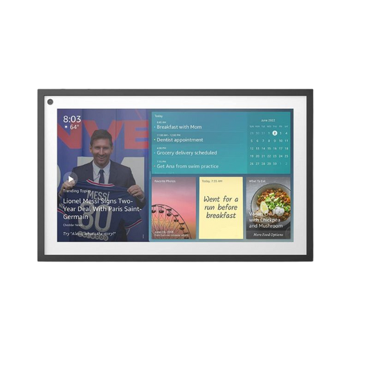 Amazon Echo Show 15