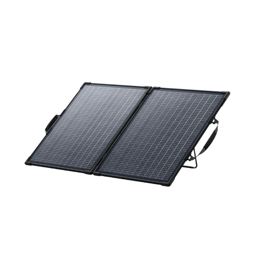 EcoFlow 160W Portable Solar Panel