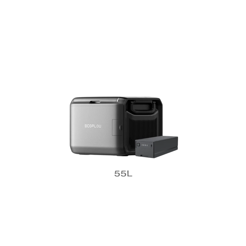 EcoFlow GLACIER Classic Portable Cooler 35L