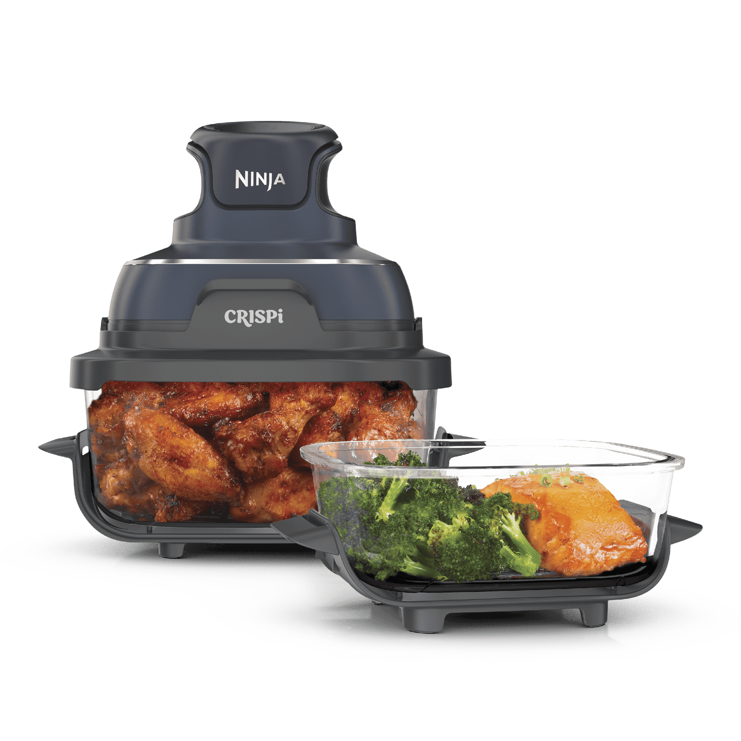 Ninja CRISPi FN101 - Grey