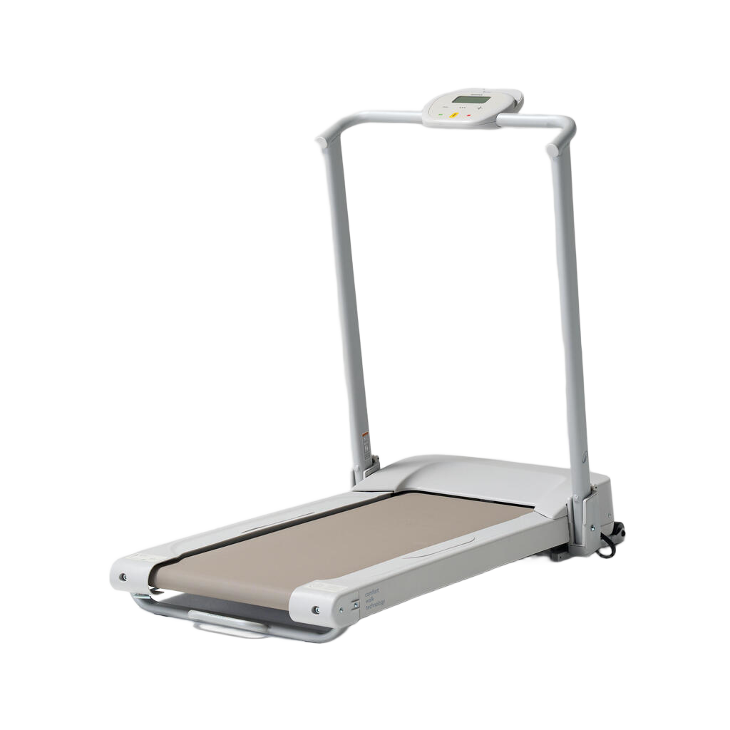 DOMYOS Folding Walking Treadmill W500B