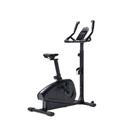 DOMYOS Connected Exercise Bike EB900 B