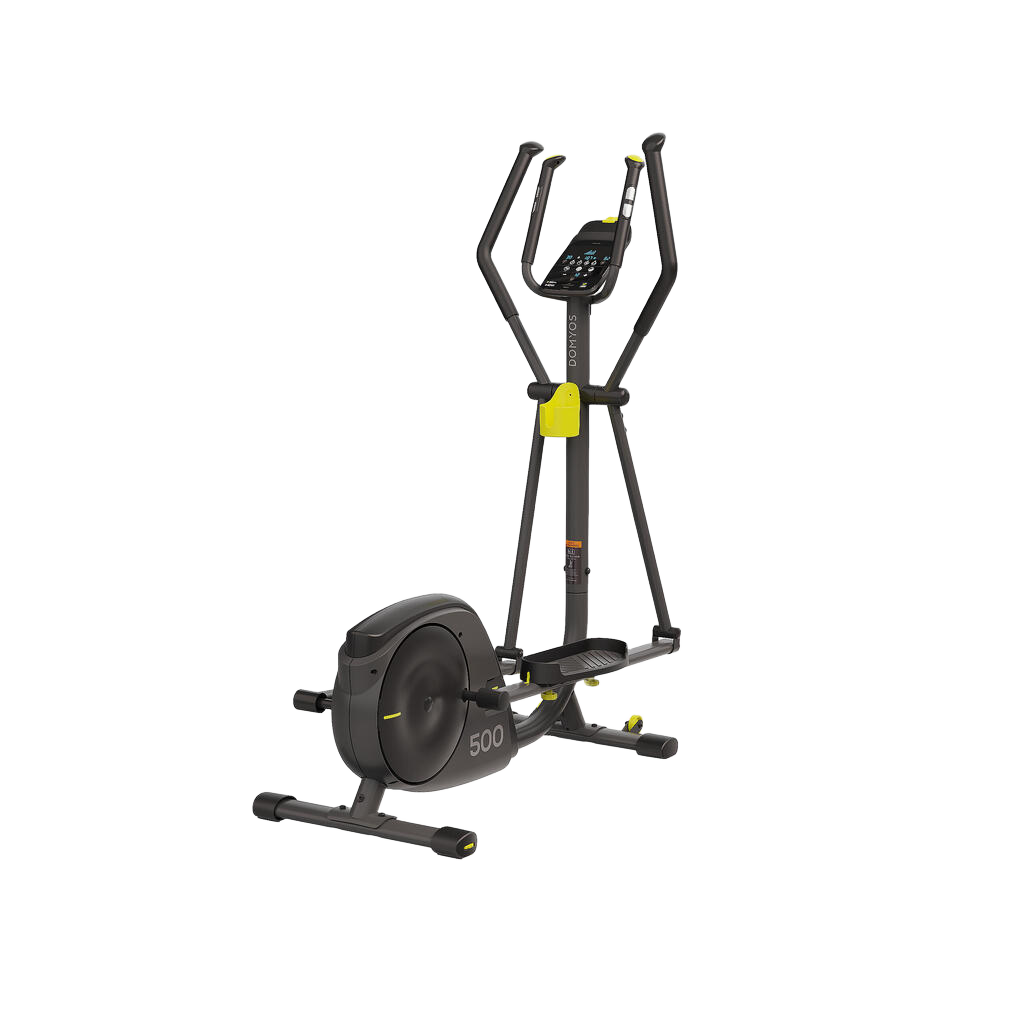 DOMYOS Smart Cross Trainer 500