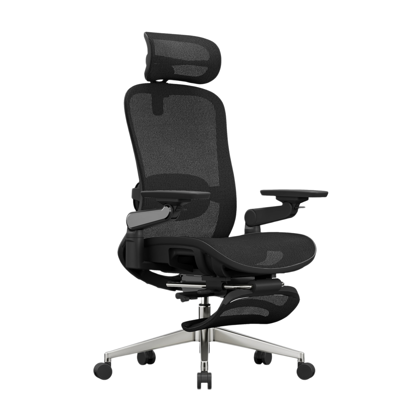 Heaven Chair (AKA: Grendizer)