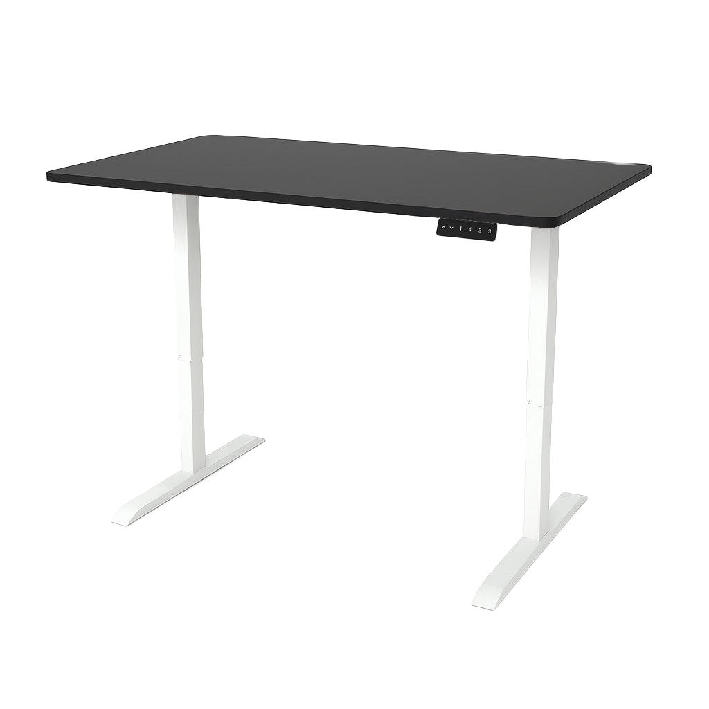 Flake Motorized Desk