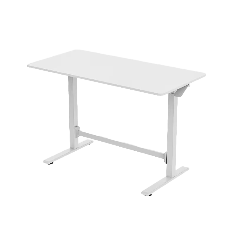 Manual Sit & Standing Desk