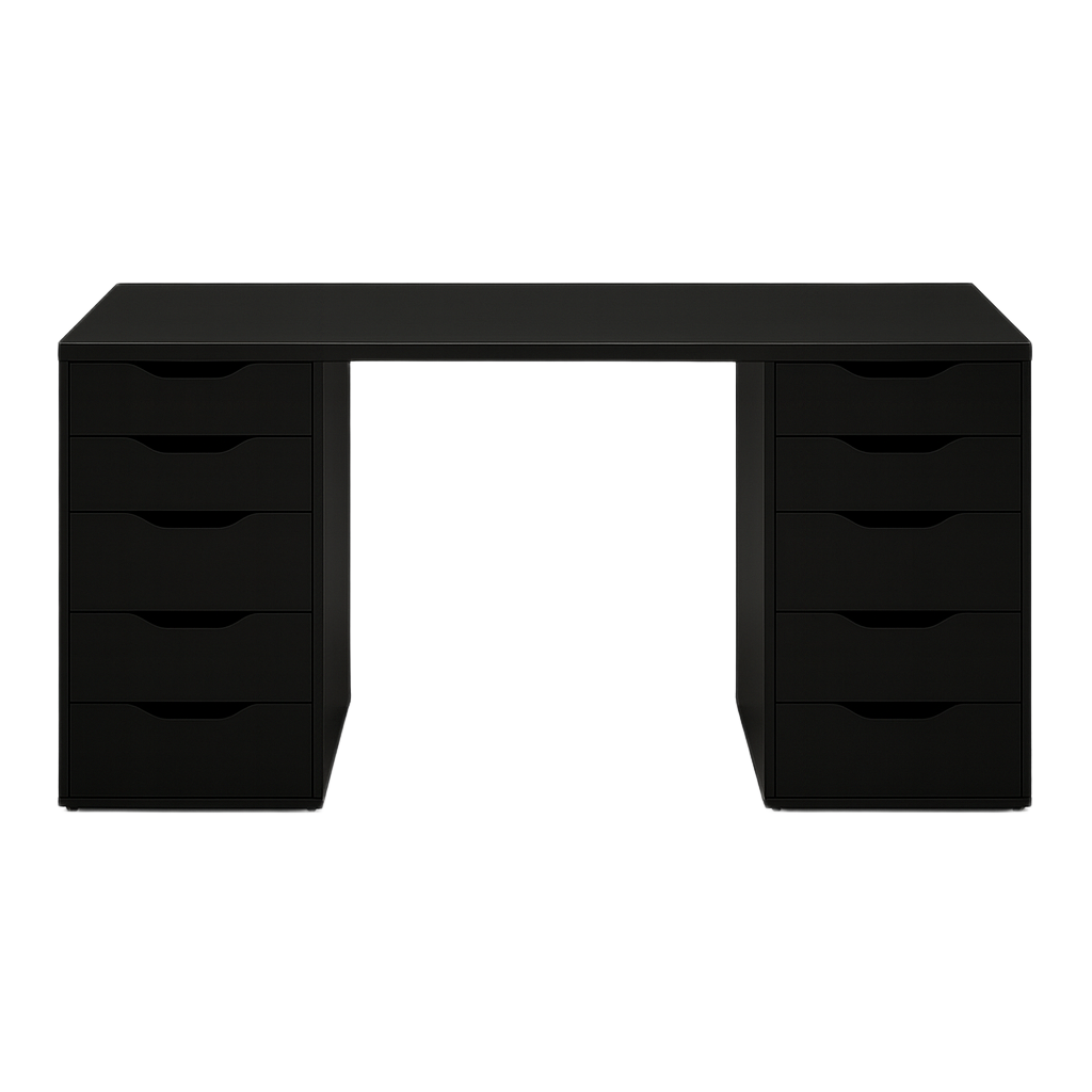 Titan Desk